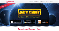 Desktop Screenshot of playpowergames.com